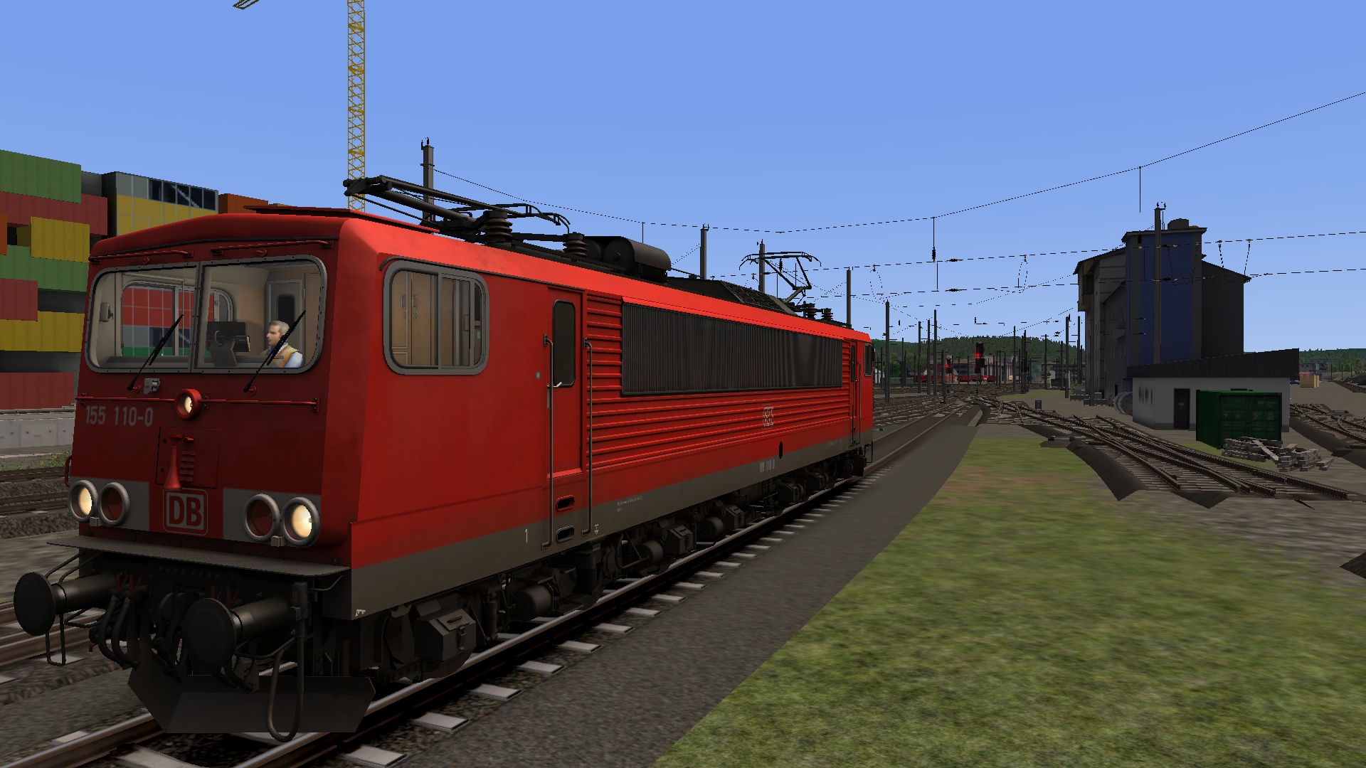 Salzburg -Rosenheim Part 1