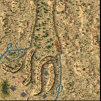 DBM Mission 3 – Desert Betrayal