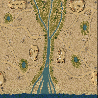 River Oasis 4x4