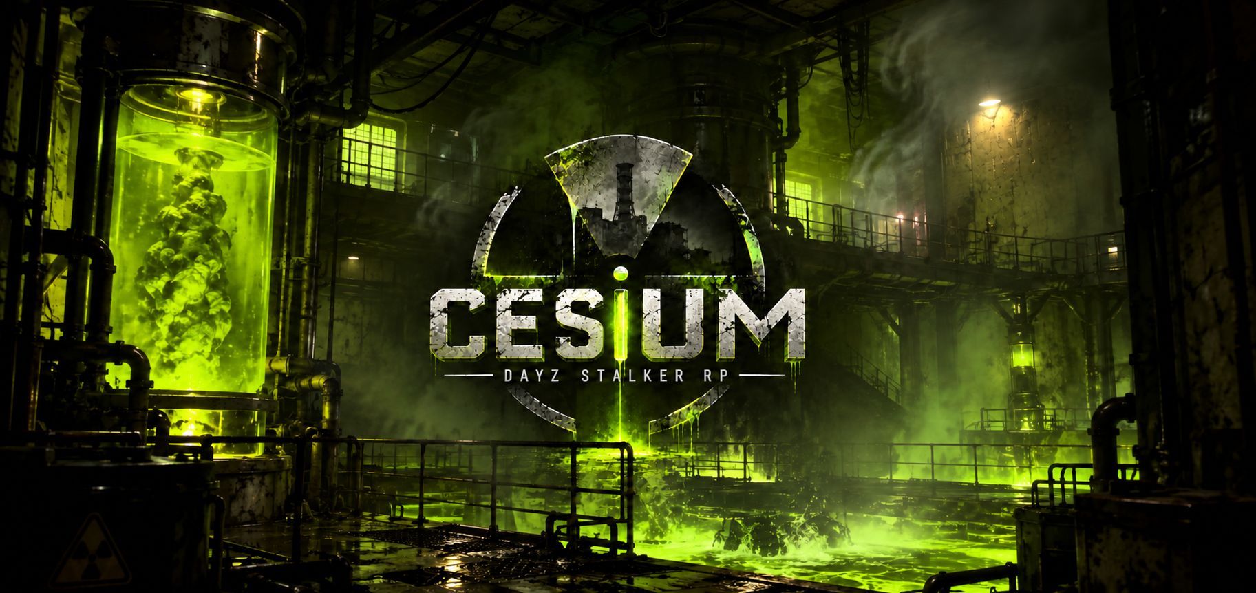 CESIUM_STALKER_RP DLC