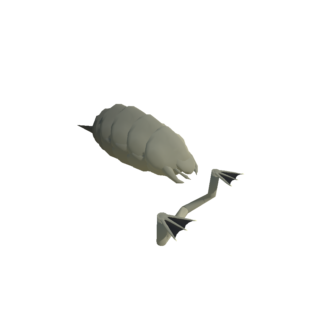 caterpillar