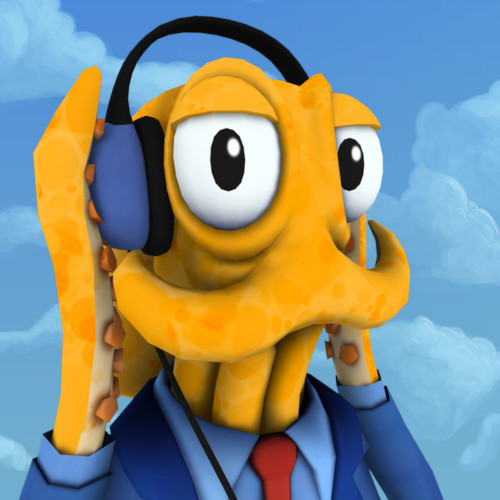 Octodad