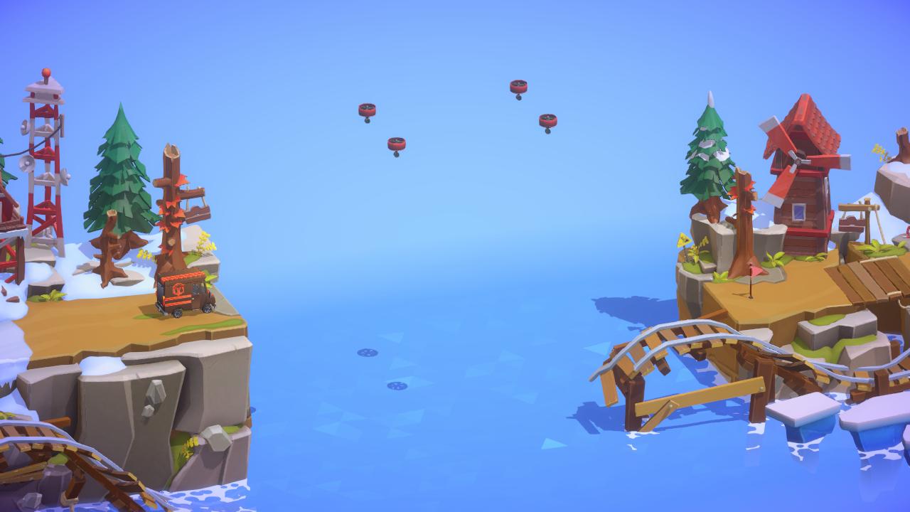Learn the Ropes (Challenge Mode) preview
