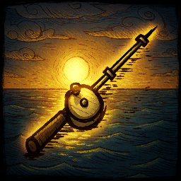 Fishing Everything