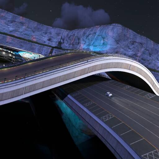 Top Road Track