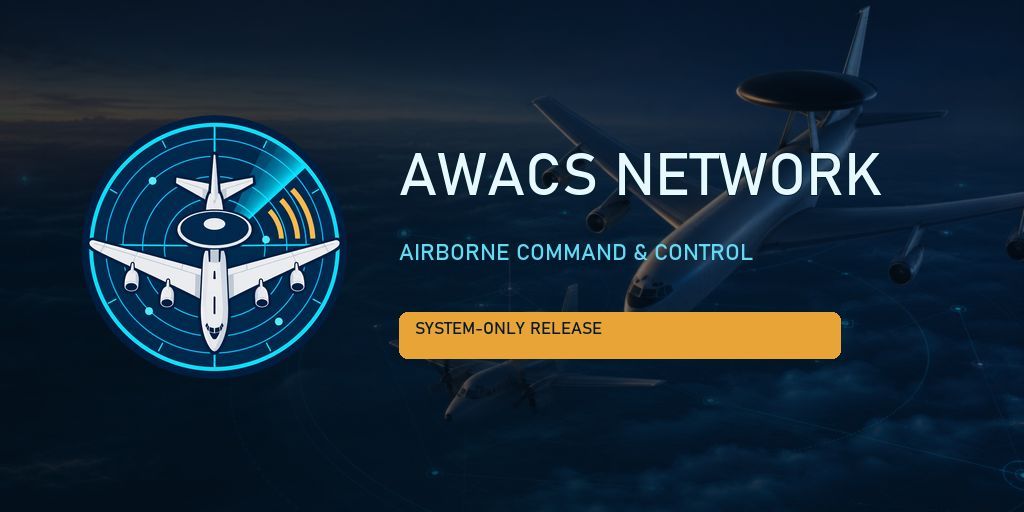 AWACS Network