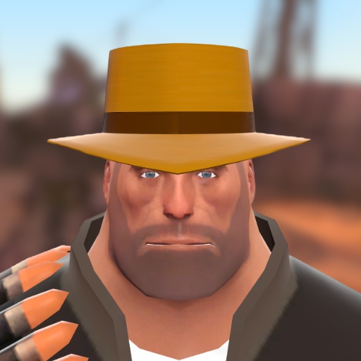 Hermit's Fedora – Team Fortress 2 Mod