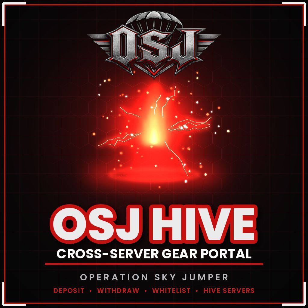 OSJ Hive