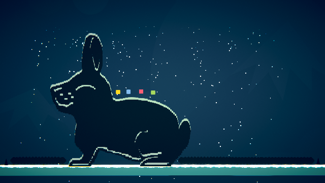 Rabbit!! 🐰