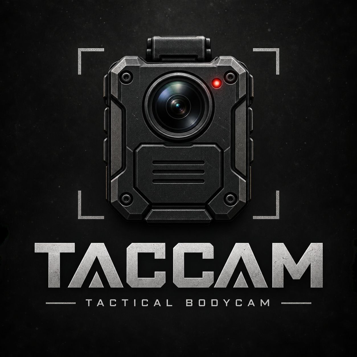 TacCam — Tactical Bodycam & Cinematic Cameras