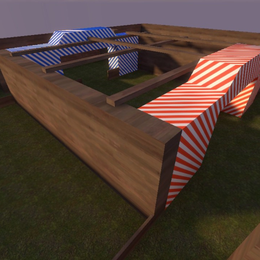 Minidez – Team Fortress 2 Mod