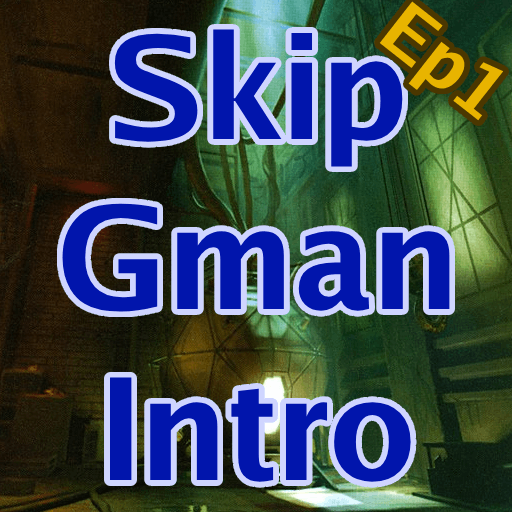 Skip Gman Intro (Ep1)