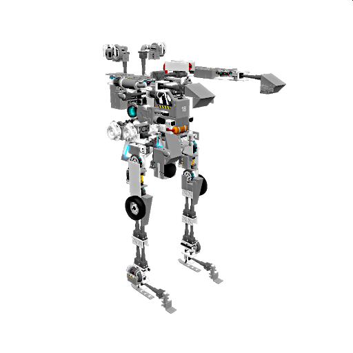 fake AMMS - 00 'flare'