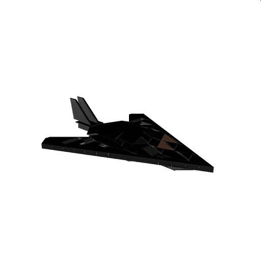 F117A