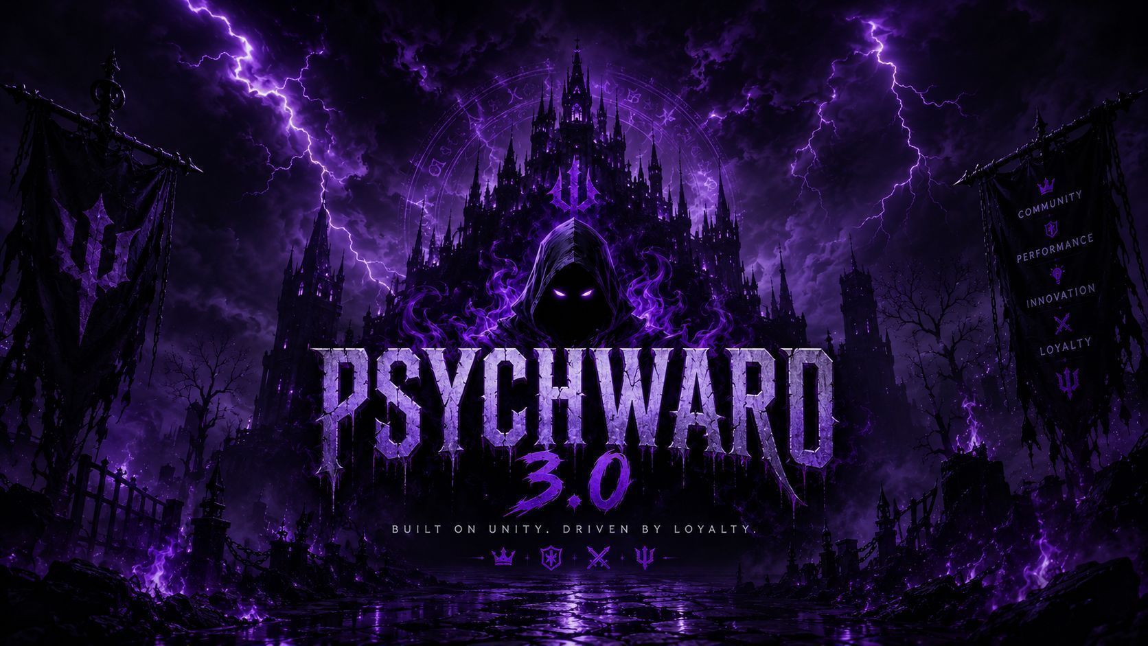 psych ward pack