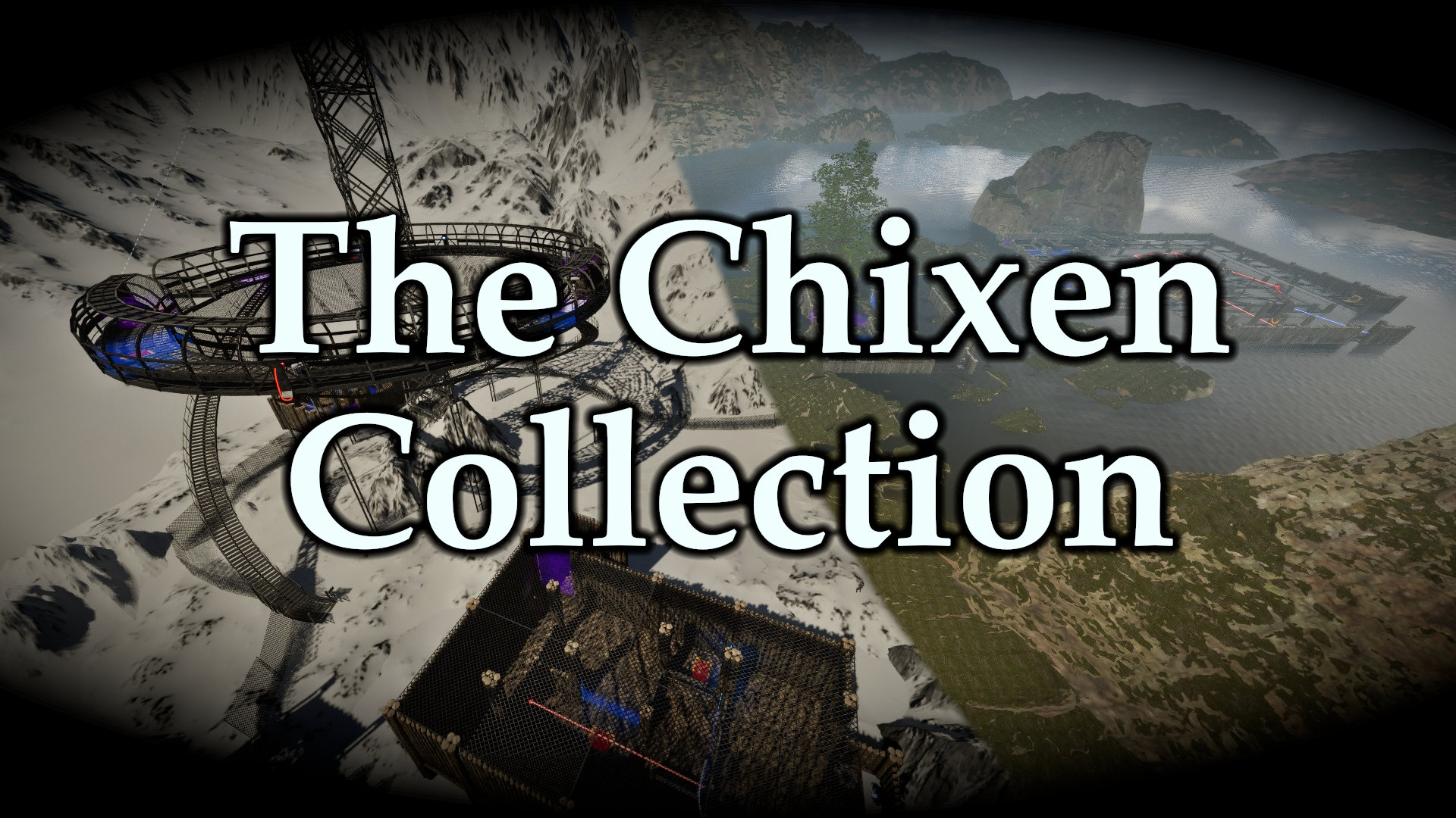 The Chixen Collection (2025)