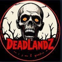 DeadlandzServerPack