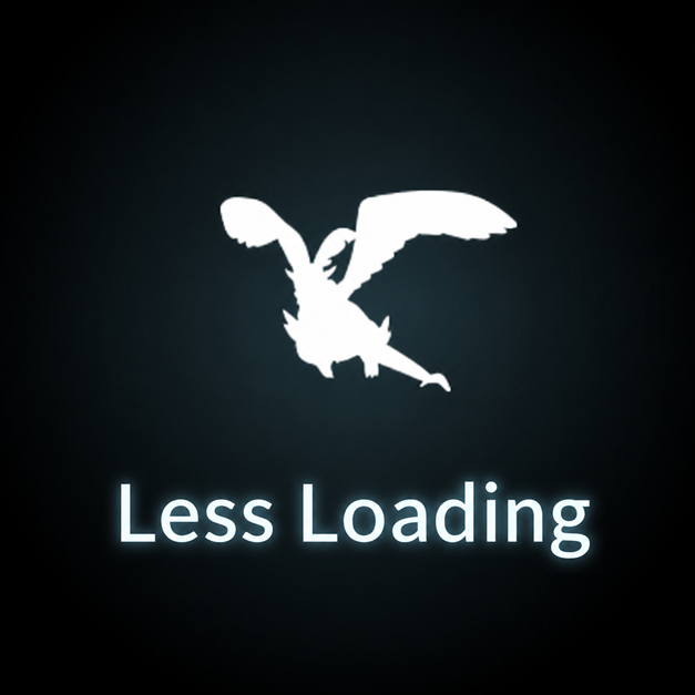 Less Loading