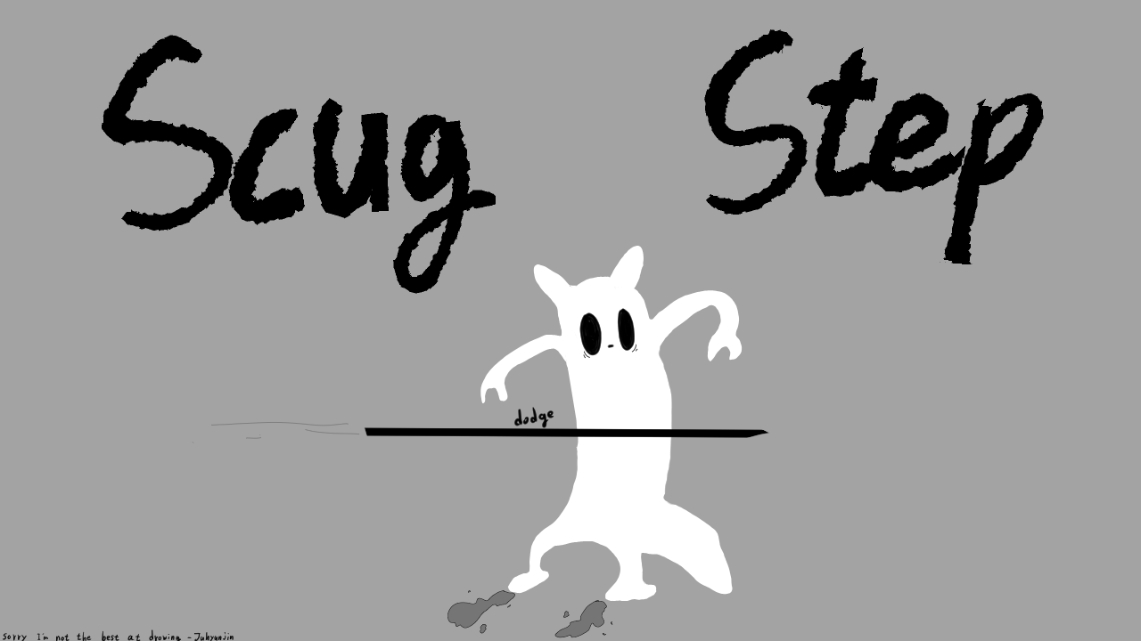 Slugstep