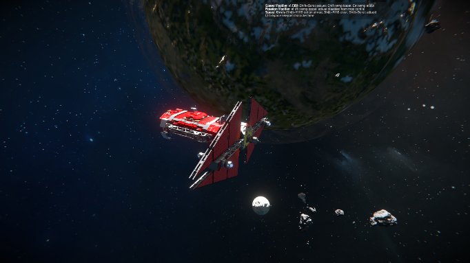 (encounter 1_206 Solar Consignment Drone