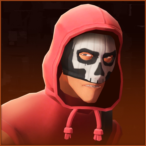 The Hoodlum – Team Fortress 2 Mod