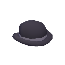 Bowler Hat