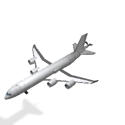 KC-120A "Atlas"