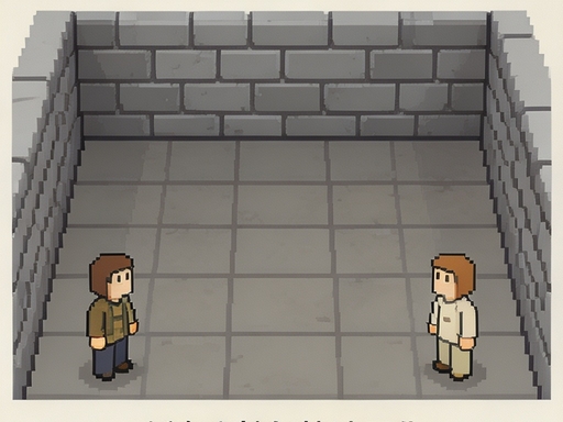 俘虏安抚与快速同化 Prisoner Pacification and Fast Assimilation mod preview for RimWorld