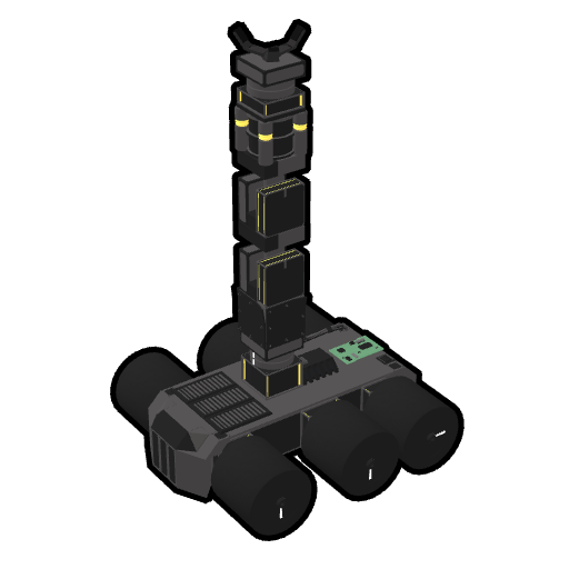 Ultimate Grabber