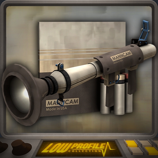 PhotoShoot - War Paint – Team Fortress 2 Mod