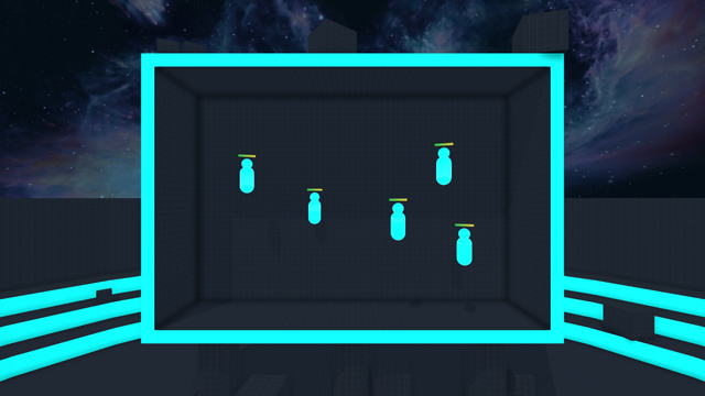 Strafeswitch Entry S2