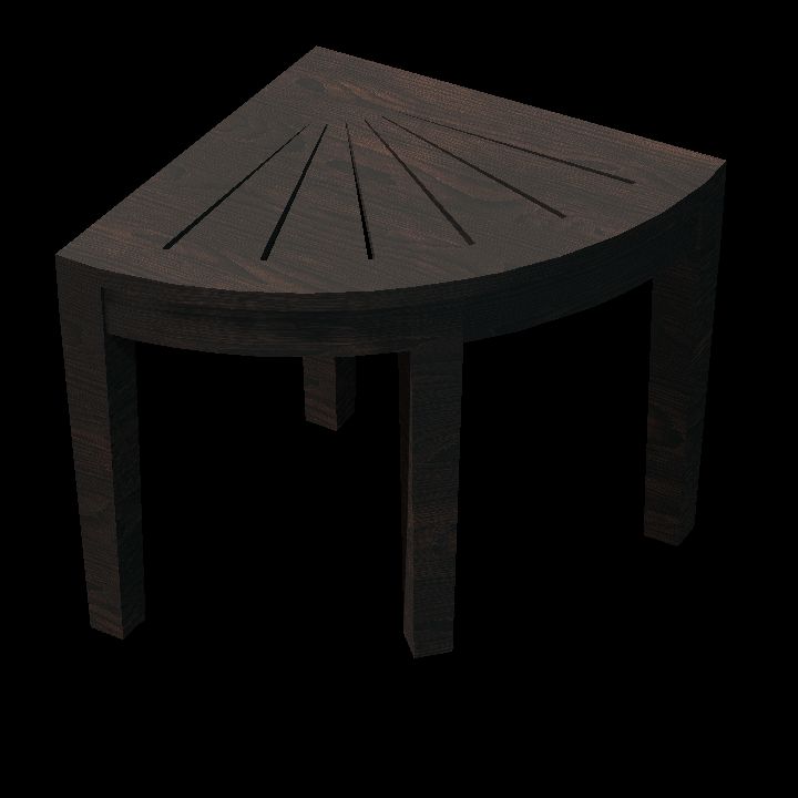 CornerTable