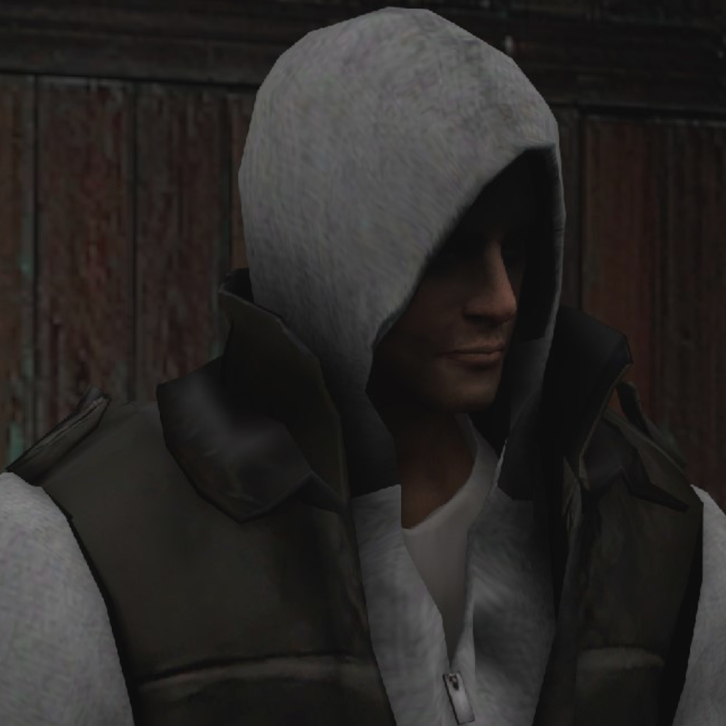 Beta Alex Mercer - PROTOTYPE