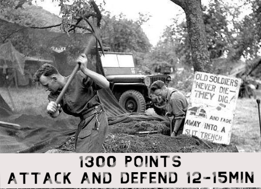 Conquest defend and attack timer fix 1300 version (V1.063.0)