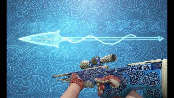 GUNGNIR | Showcase – Counter-Strike 2 Mod