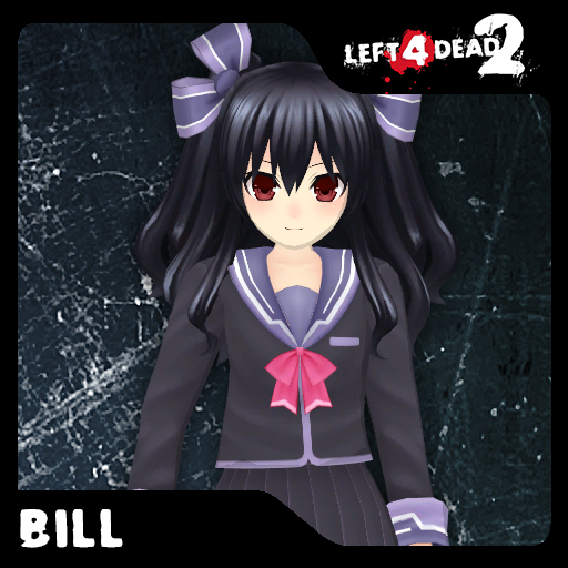 COMM: Uni Uniform [Bill]
