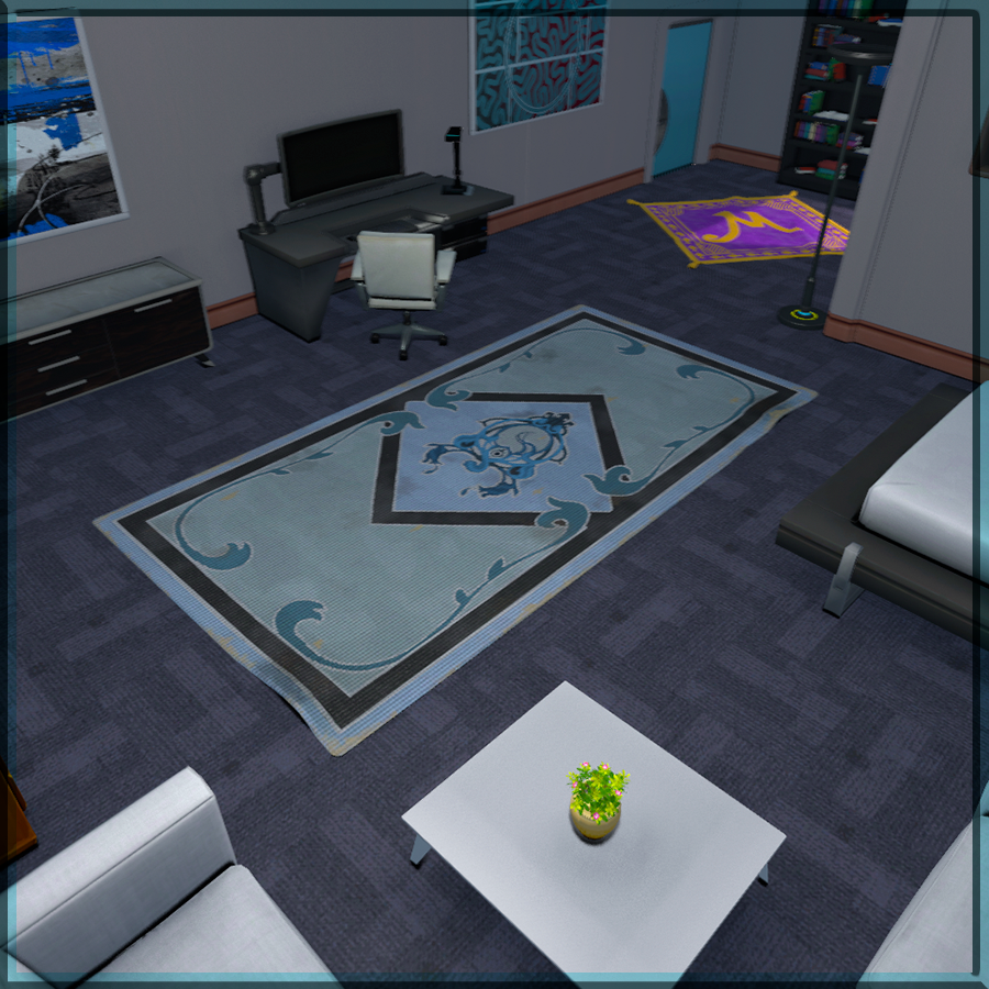 Fortnite Modern Bedroom - [Dictator/Fortnite]