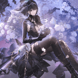 Punishing: Gray Raven Helentine: Lacrimosa Login preview