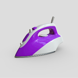 Modern Iron