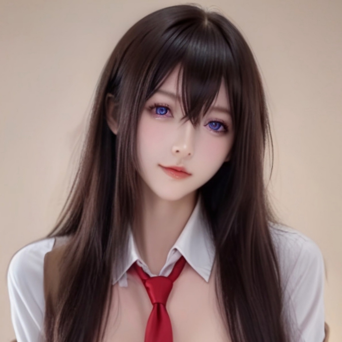 牧濑红莉栖