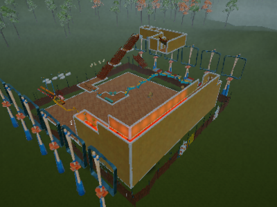 Only Up version 1.1 von superluki