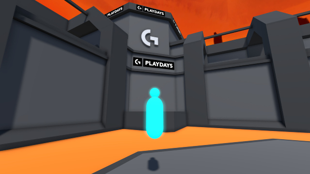 Lightningtrack (Fall 2026)