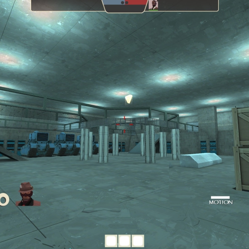 TF_supremacy – Team Fortress 2 Mod
