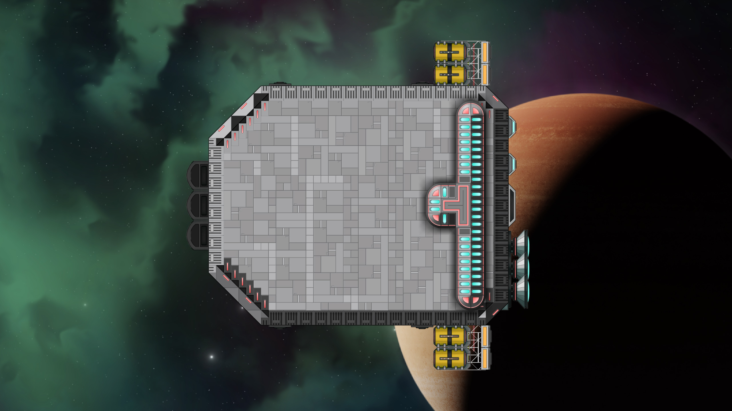 Auto Miner
