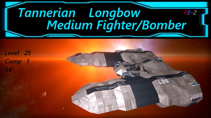 Longbow