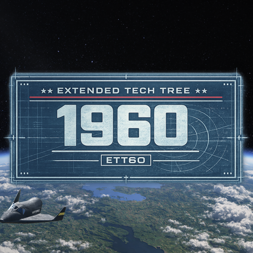 Steam Workshop::Extended Tech Tree 1960 CN 1.19.3 汉化+bug修复