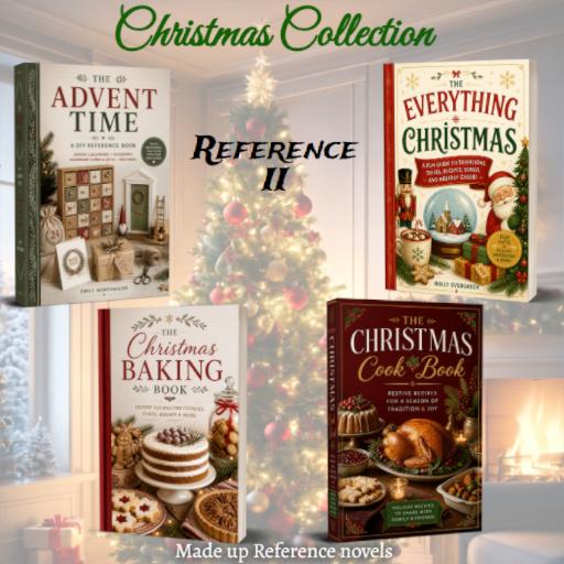 Christmas Collection - Reference II