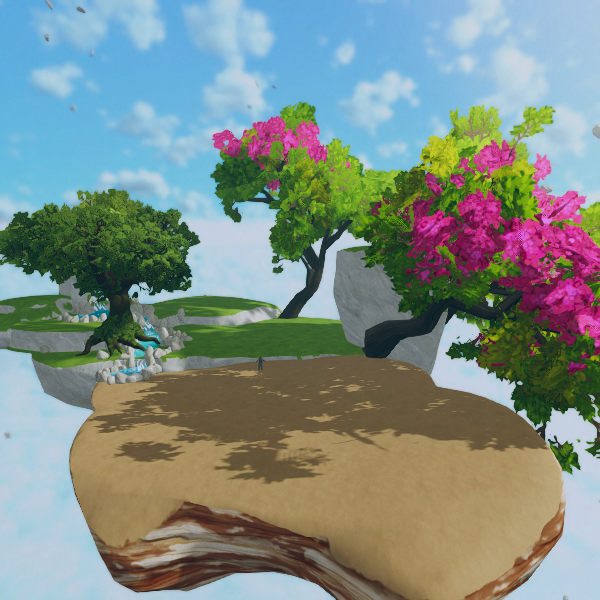 Isle of Iris