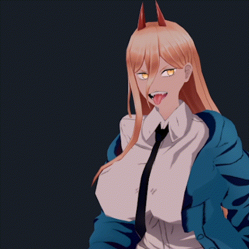 Power [Zoey]