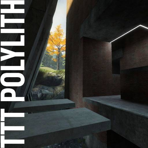 [TTT] Polylith